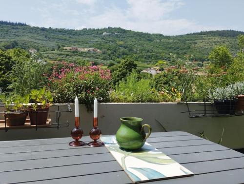 Nord-Est Apartamento | Relax fra le colline di Verona