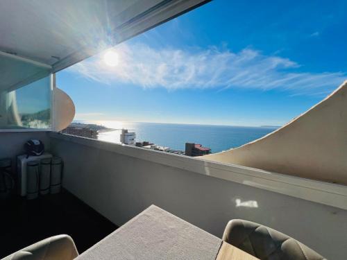 L'Albufereta Apartamento | Relax Frente al Mar