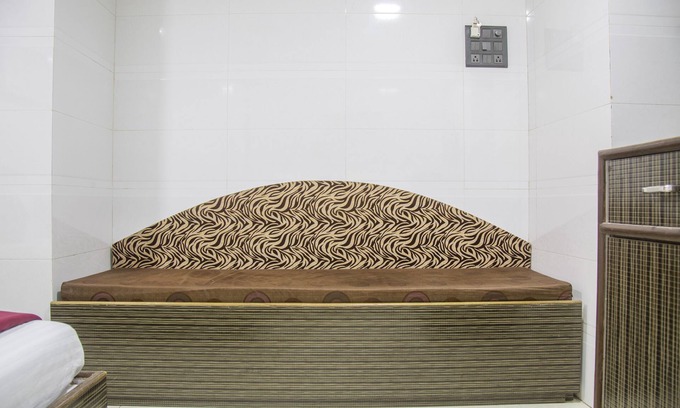 Masjid Bandar Casa | Relax Guest House