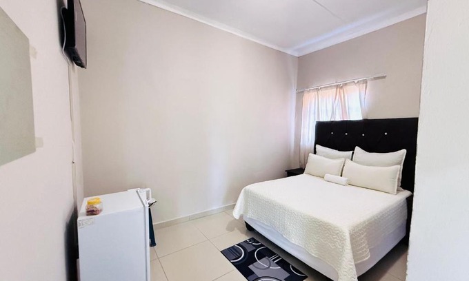 Ermelo Casa | Relax Guest House