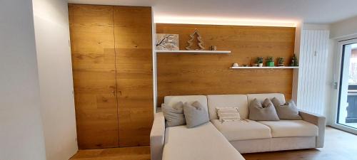 Fie allo Sciliar Apartamento | Relax Home Fie' allo Sciliar - Alpe di Siusi Val Gardena
