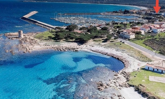 La Caletta Apartamento | RELAX HOME, studio with swimming pool near the sea DISCOUNT OFFER MONTH OF MAY