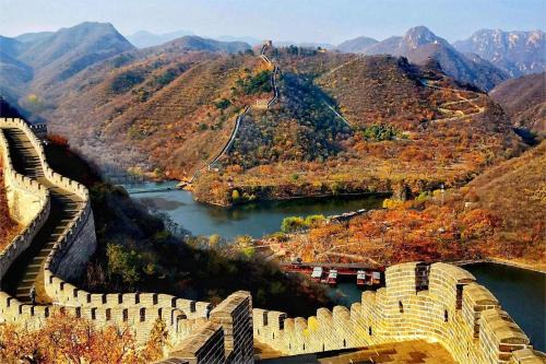 Huairou Cama Y Desayuno | Relax Homestay at the foot of the Great Wall