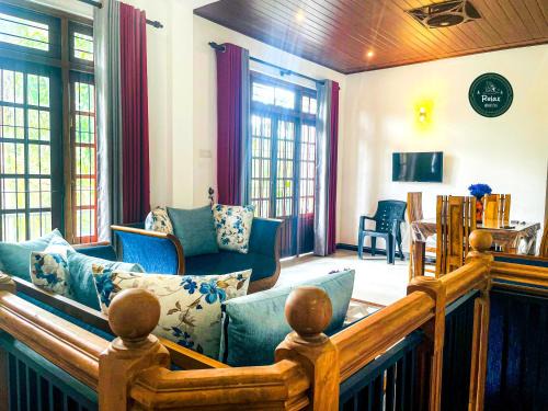 Katugastota Apartamento | Relax Homestay