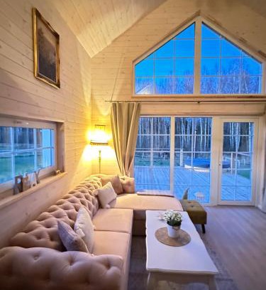 Plunge Apartamento | Relax House By The Stone