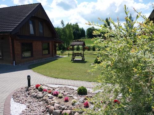 Telsiai county Casa | Relax House