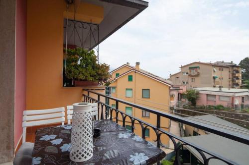 Cinque Terre Apartamento | Relax immersi nella natura