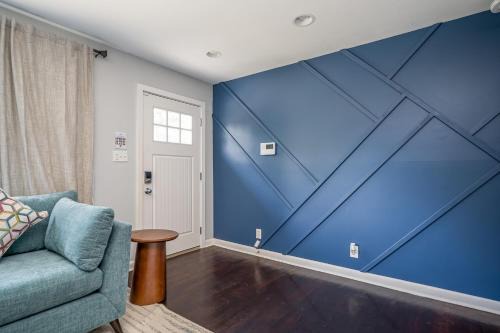 Atlanta Apartamento | Relax in a 2 bed 2 bath Haven Near Cascade