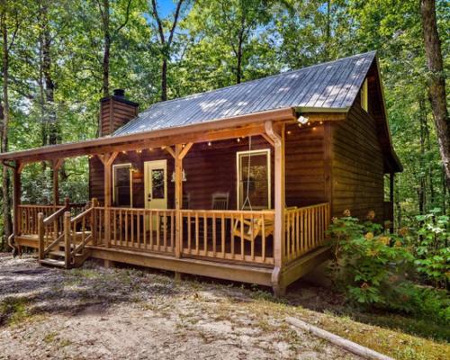 Sautee Nacoochee Casa | Relax in a cozy cabin 10 min to Helen - Fireplace