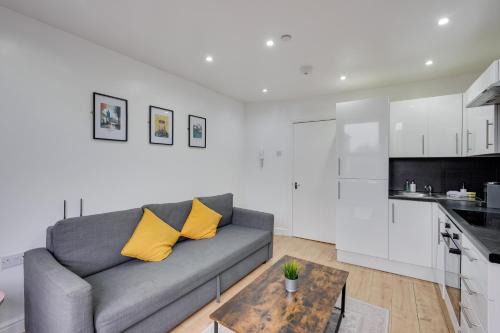 Cathays Apartamento | Relax in a modern Cardiff home by the City Centre & Bute Park