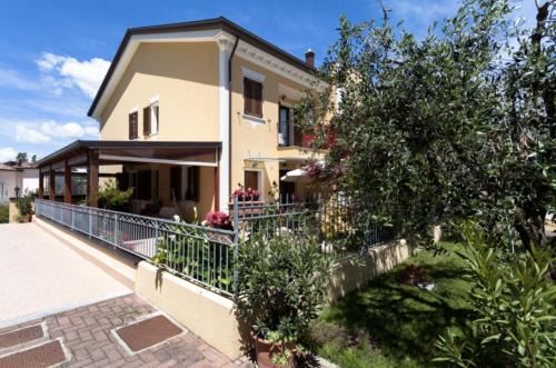 Misano Monte Apartamento | Relax in collina