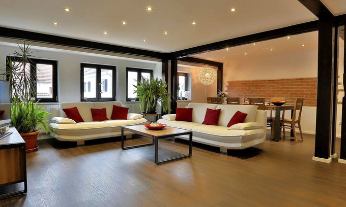Unterallgau Condominio | Lujo y tranquilidad en Munich.