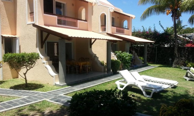 Grand Gaube Villa | Relax in Mauritius - Private villa with family & friends! - by feelluxuryholiday