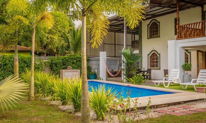 Hone Creek Apartamento | Relax in Paradise - Villa Infiniti