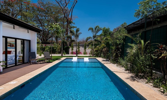 Playa Grande Casa | Relax in Style at Casa Prema – 3BR/3BA Modern Home in Playa Grande