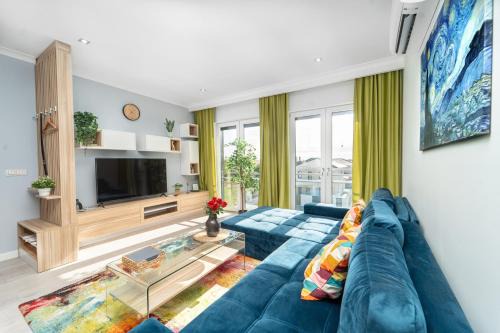 Dumbravita Apartamento | Relax in Style at Maurizia accommodation by Open House