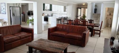 Calypso Beach Casa | Relax in Style at Ndigo Blue, Langebaans Coziest Holiday Home