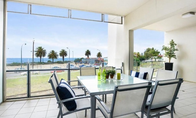 Victor Harbor Apartamento | Relax in Style Comfort