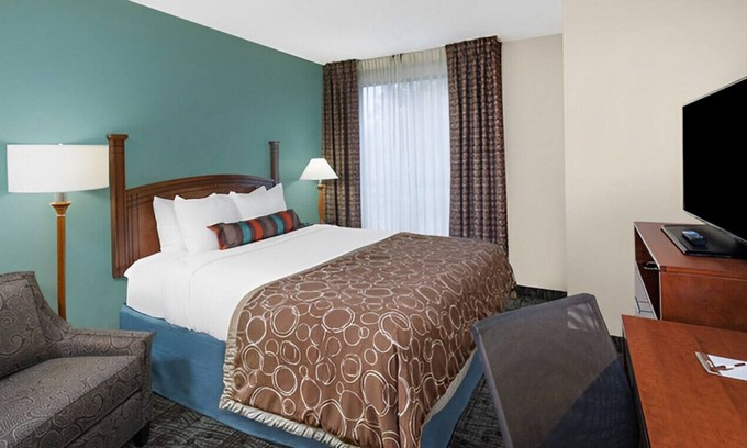 White Station Casa | Relax in Style & Good Vibes! Free Breakfast