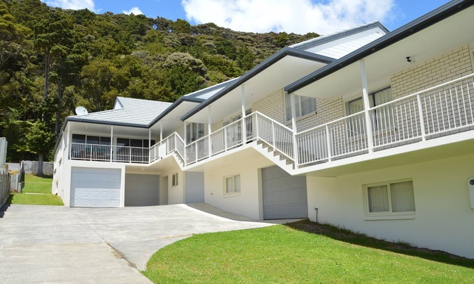 Paihia Apartamento | Relájate en la hermosa Bahía de las Islas.