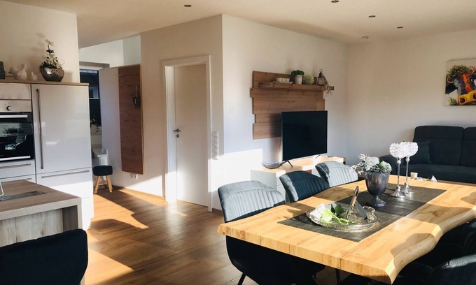 Großheide Casa | Relax in the luxury vacation home Geest & Moor 1