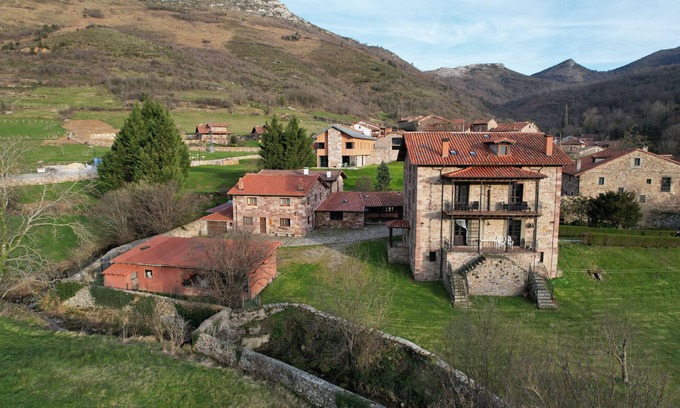 Cicera Apartamento | Relax in the middle of nature (complete accommodation)