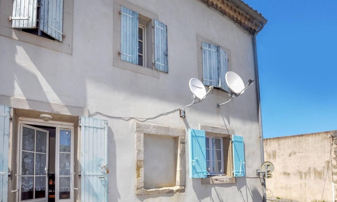Lavalette Casa | Alojamiento de 1 habitaciones en Lavalette