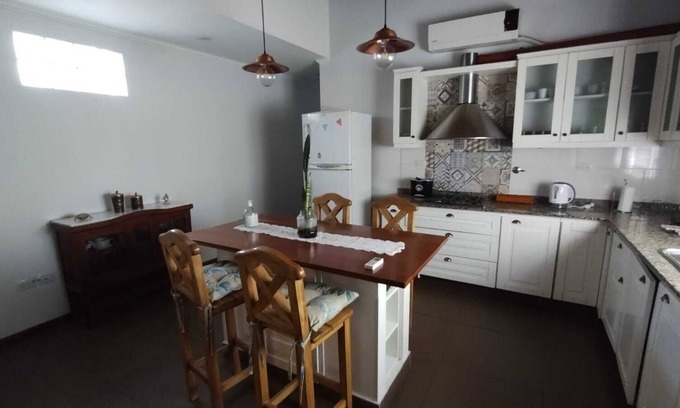 Ezeiza Apartamento | Relajáte en este alojamiento independiente