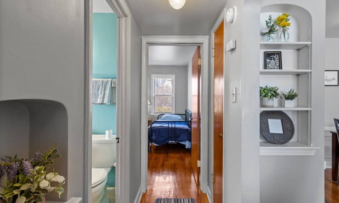 Wauwatosa Apartamento | Relax In Tosa—Near Downtown MKE!