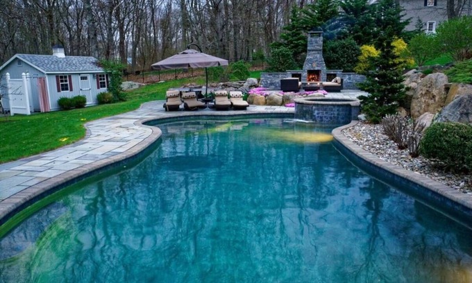 Noank Casa | Relax, Indulge, and Experience!