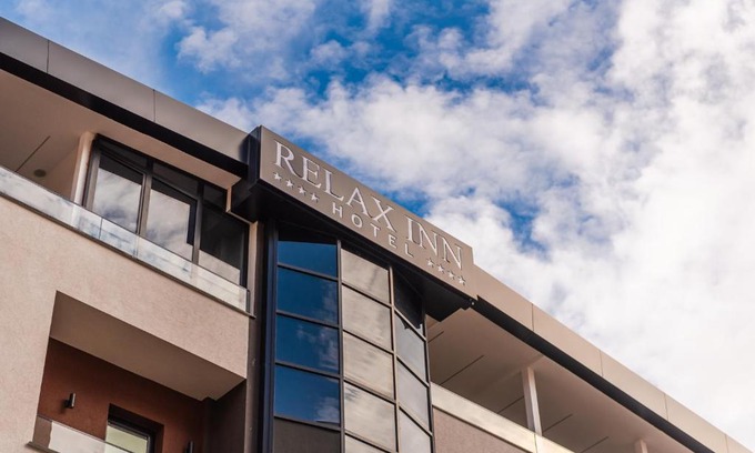 Durres Hotel | Relax Inn Hotel Durres