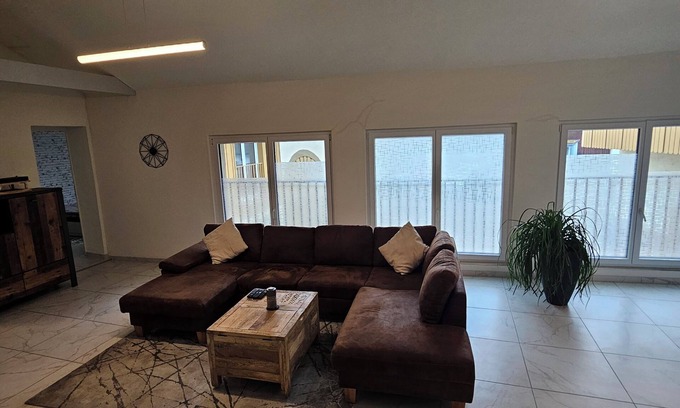 Zeiningen Apartamento | Relax Loft - Zeiningen