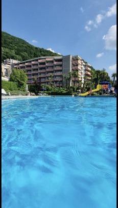 Bissone Apartamento | Relax-Lugano Lake