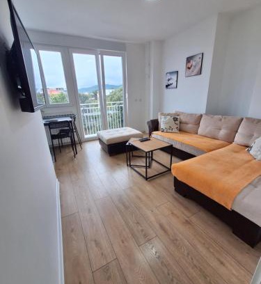Medijana Apartamento | Relax Lux apartment Nis