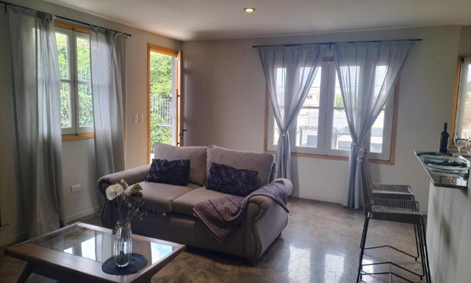 Mendoza Apartamento | Relax MDZ - Memorable Apt