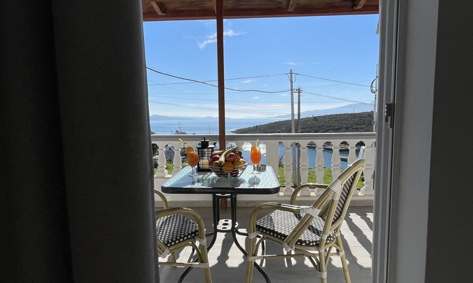 Sarande Hotel | Relax Mea Hotel