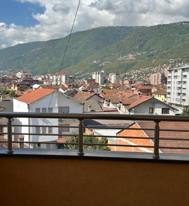 Tetovo Apartamento | Relax