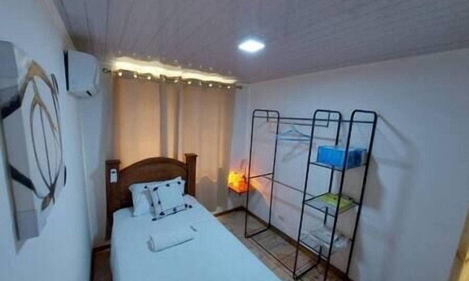 Garabito Casa | Relax Mountain View, Wild Life
