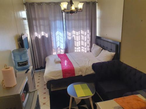Kidono Apartamento | Relax n Chill Studio - Waiyaki Way