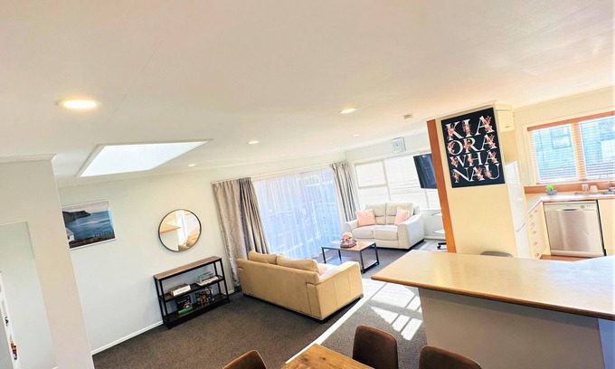 Mount Wellington Casa | Relax Near Auckland City & Enjoy