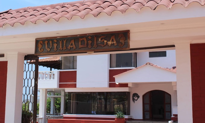 Tubara Cabaña | Vrbo Property