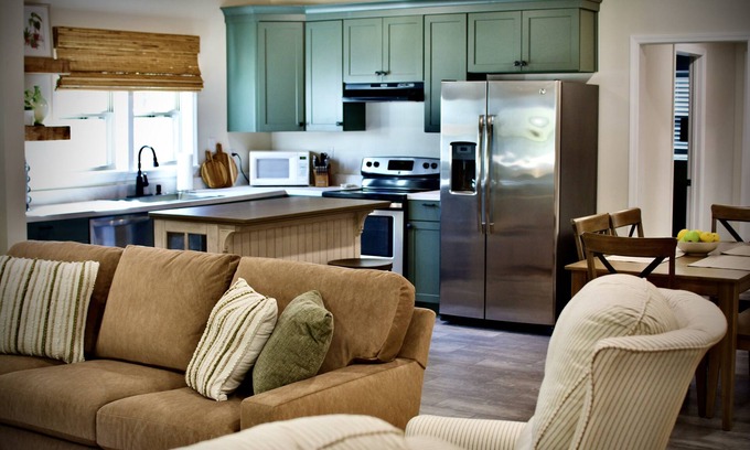 Iuka Casa | Relax Near the Lake less than 2 miles from JP Coleman State Park