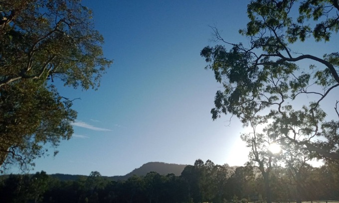 Boyland Apartamento | Relax on our farm, explore the local Tamborine and Canungra area