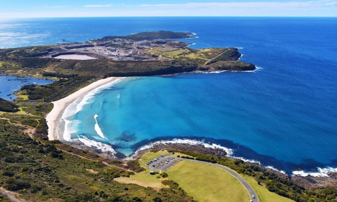Windang Casa | Relax on Waratah
