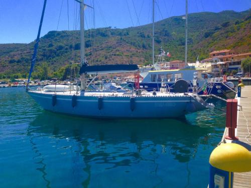 Rosignano Solvay Alquiler De Eote | RELAX Orca 43