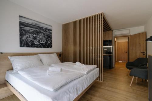 Golcuv Jenikov Apartamento | RELAX PARK Třeboň III