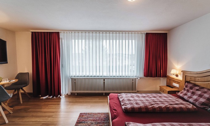 Altglashutten Cama Y Desayuno | Relax Pension 01 Feldberg, incluyendo desayuno, cena la tarjeta Hochschwarzwald