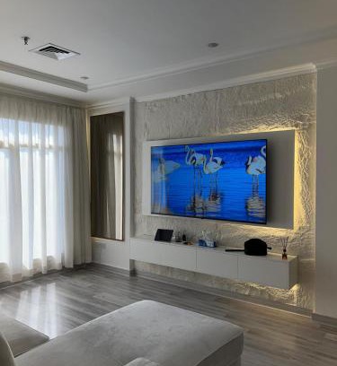 Salmiya Apartamento | Relax place in heart of salmiya