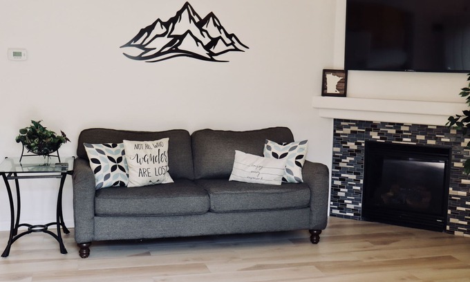 Centerra Condominio | Relax- Play- and enjoy Loveland!