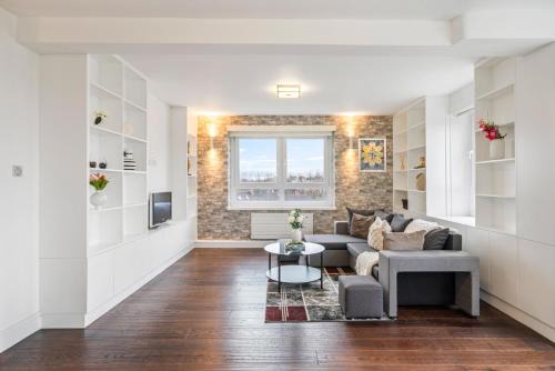 Charlton Apartamento | Relax, Play and Work in London